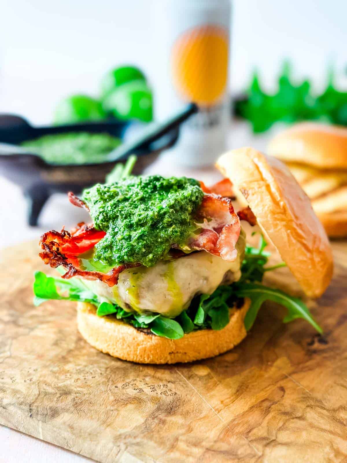 grilled-lamb-burger-with-bacon-mint-jalape-o-chimichurri-natalie