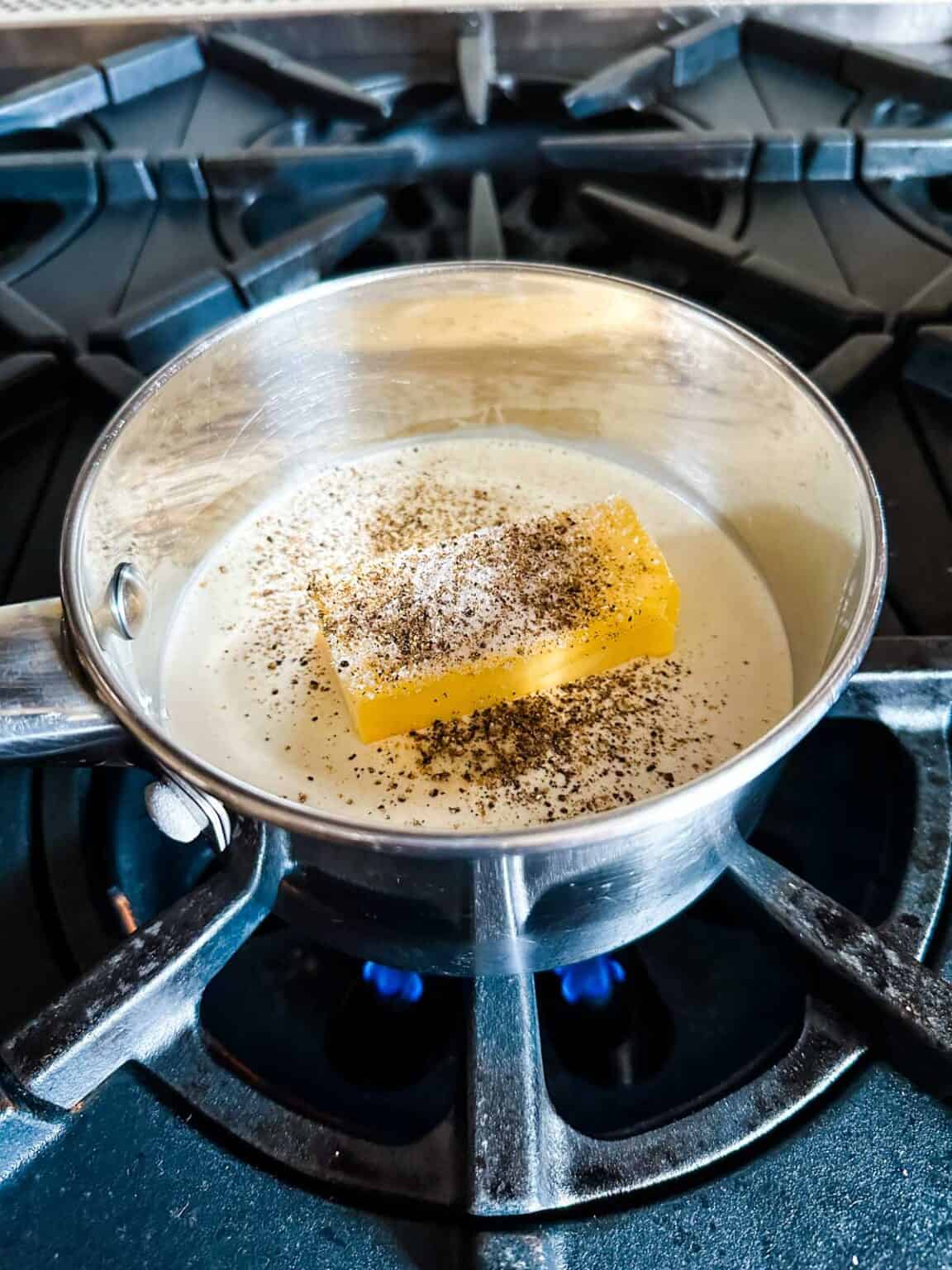 Mustard Mashed The Best Mustard Mashed Potatoes – Natalie Marble Cooks