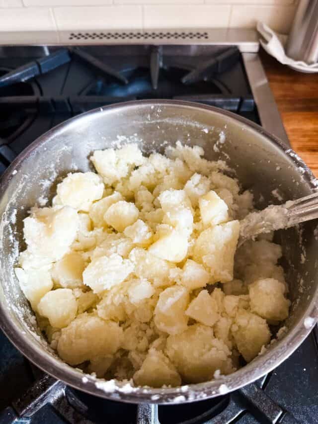 Mustard Mashed The Best Mustard Mashed Potatoes – Natalie Marble Cooks