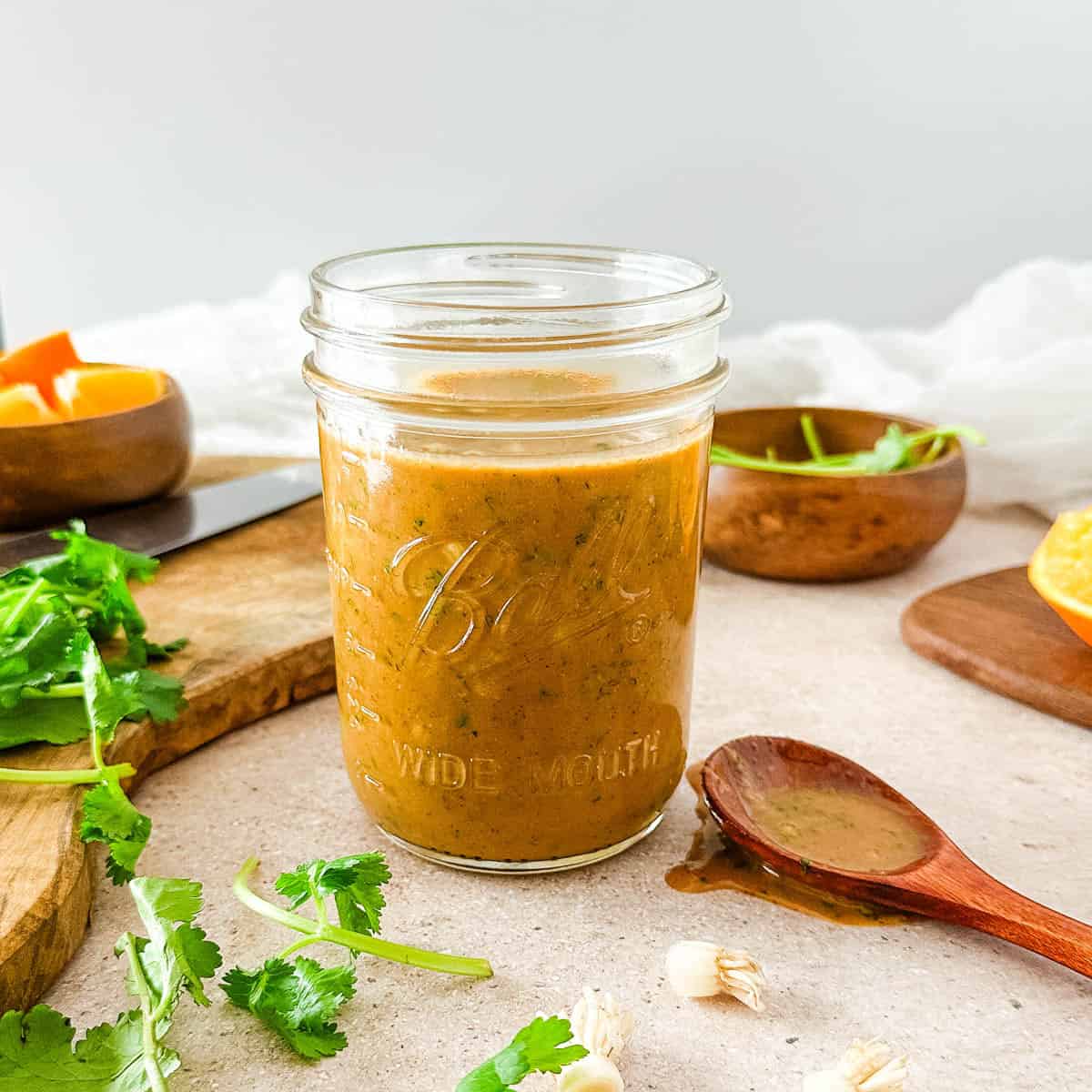 The Best Peanut Sauce Recipe