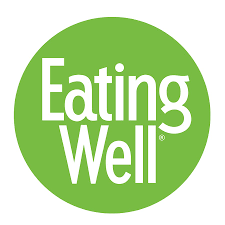 Logo for eatingwell.com website.