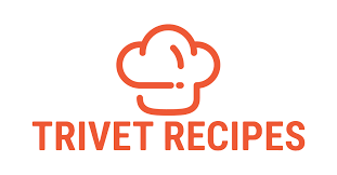 Trivet recipes website logo.